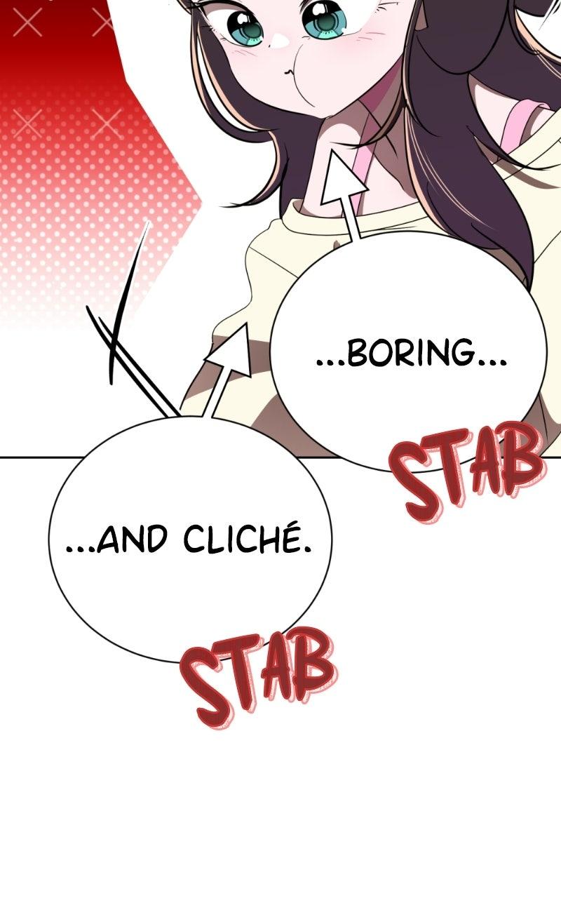 Friend Request Chapter 27 page 51 - 