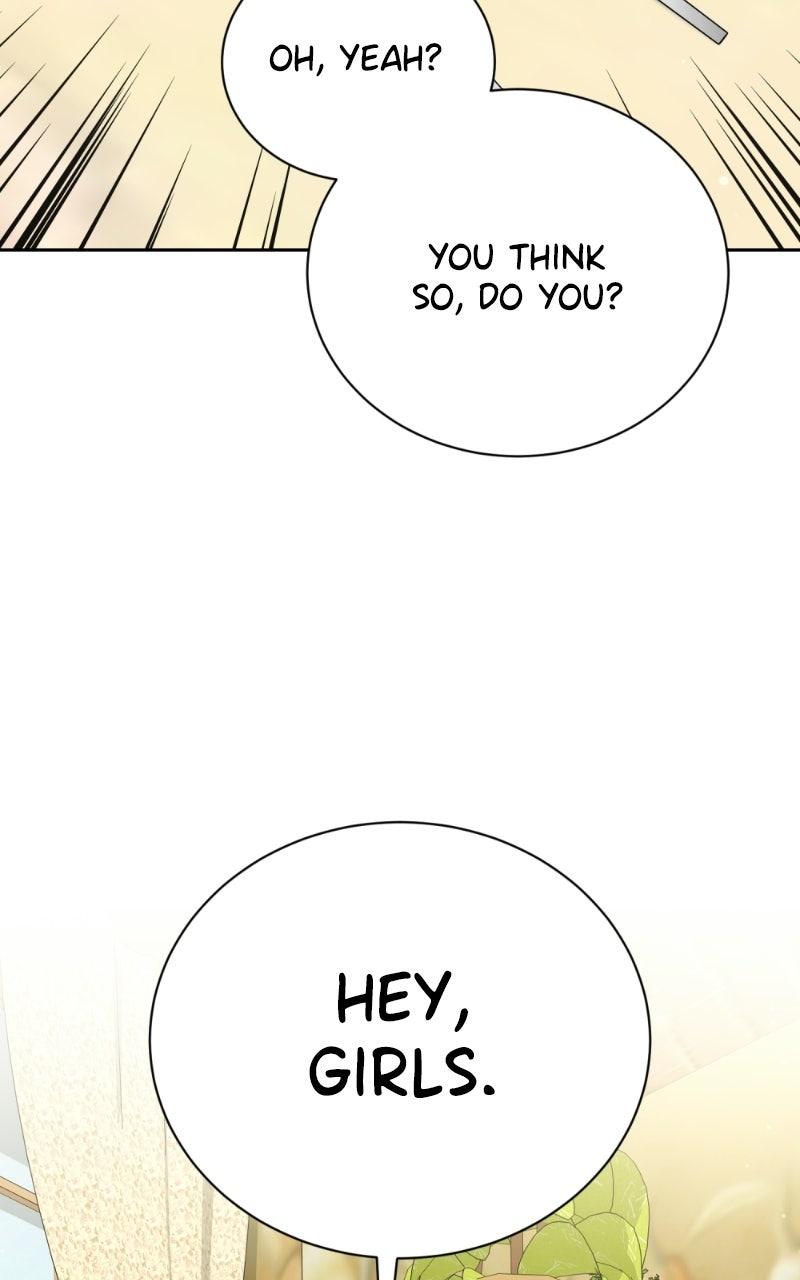 Friend Request Chapter 27 page 54 - 