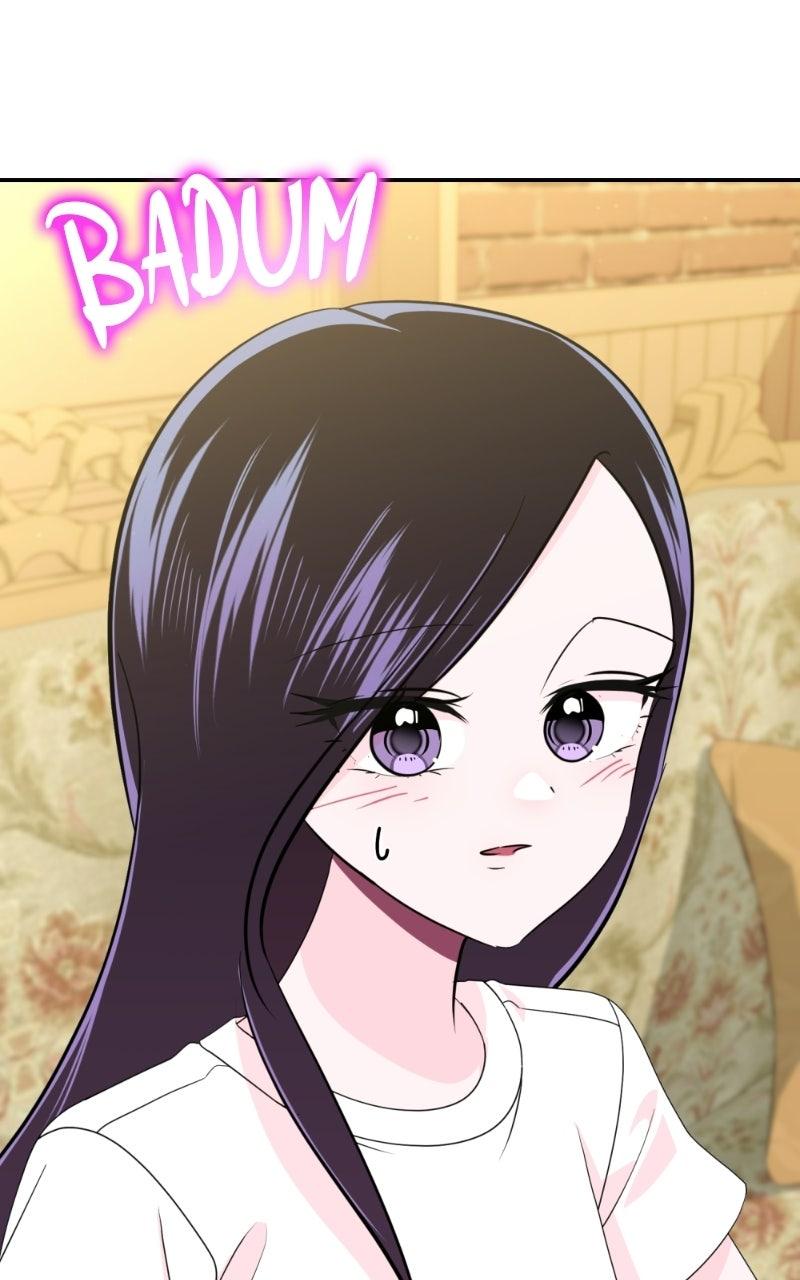 Friend Request Chapter 27 page 57 - 