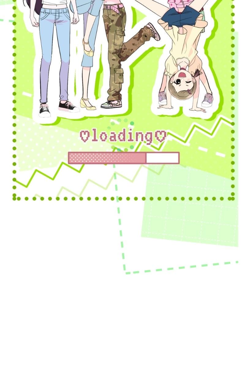 Friend Request Chapter 27 page 59 - 