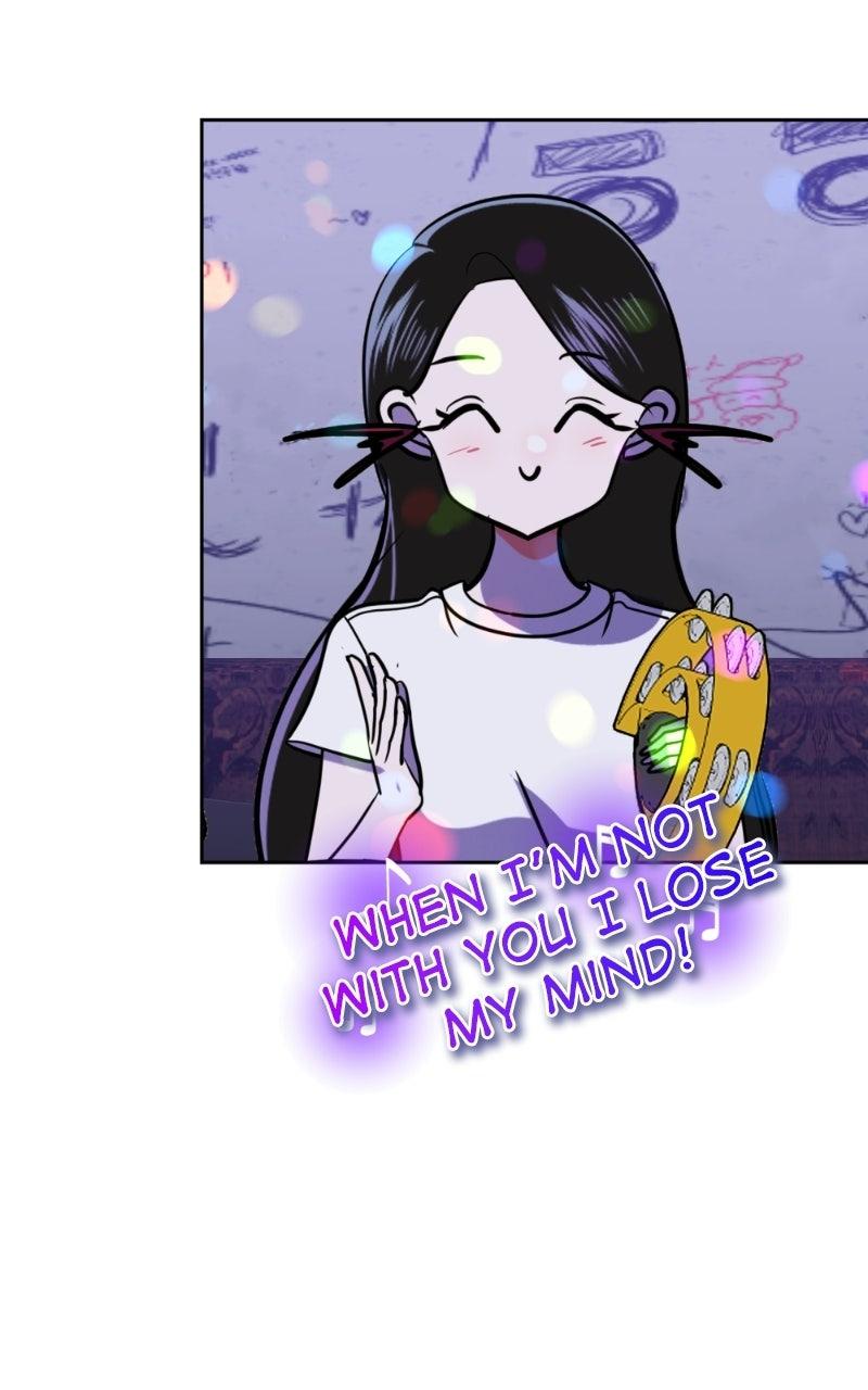 Friend Request Chapter 27 page 60 - 