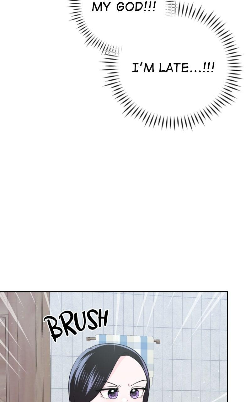 Friend Request Chapter 27 page 7 - 
