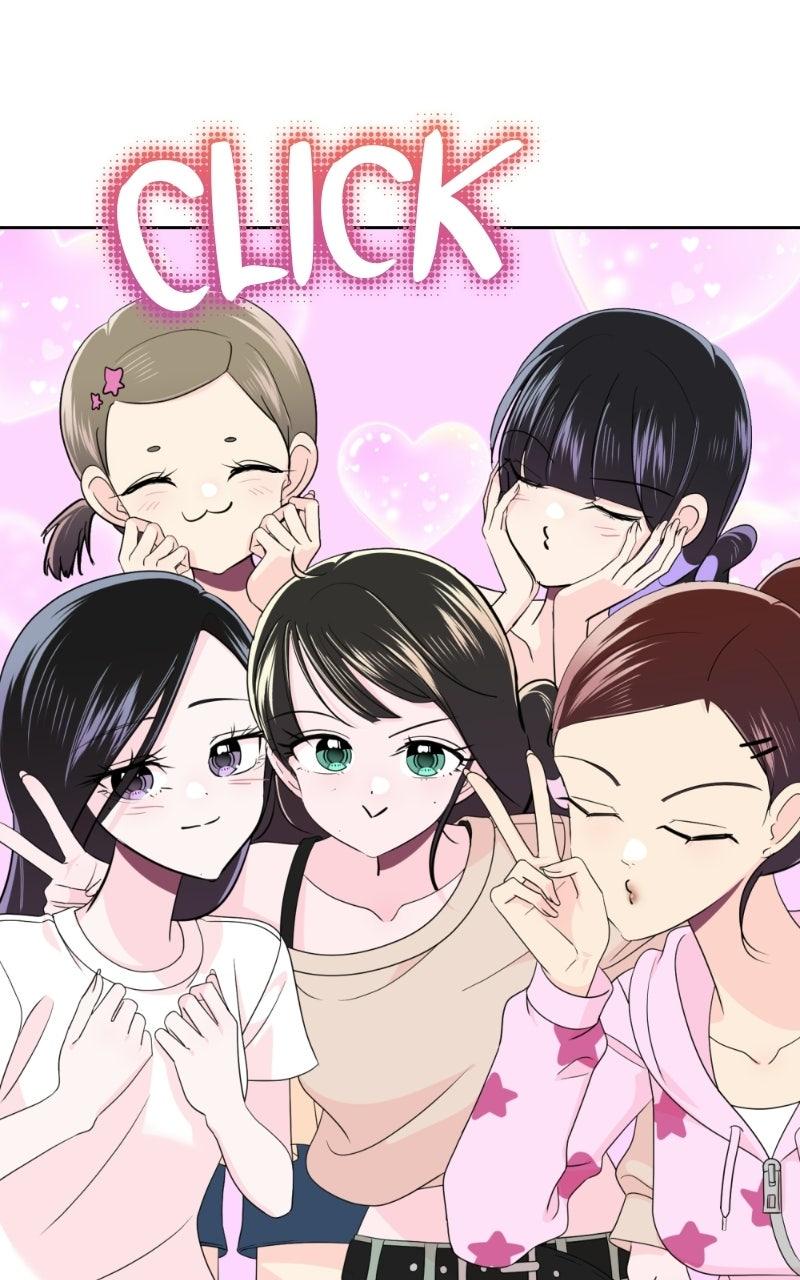 Friend Request Chapter 27 page 65 - 