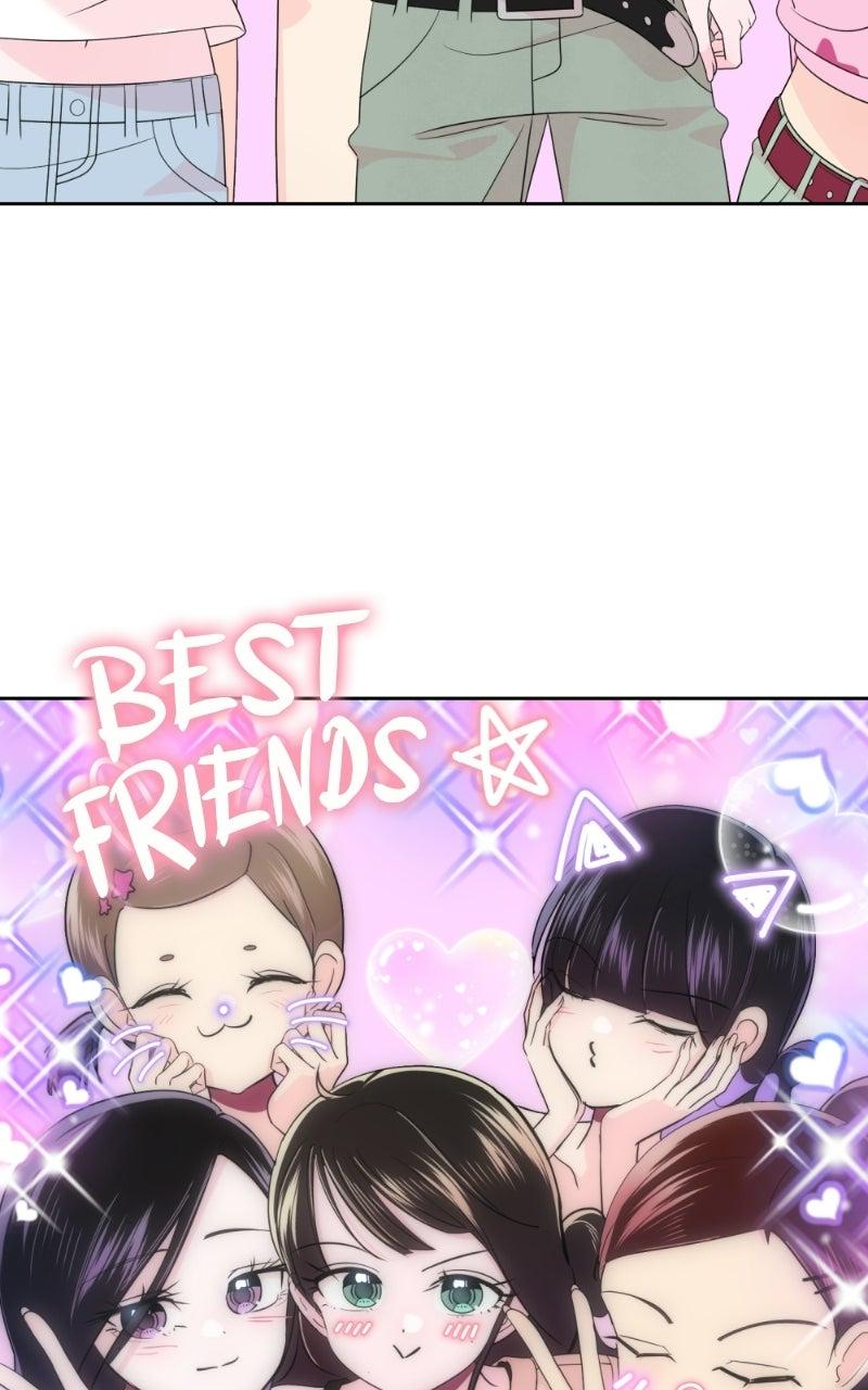 Friend Request Chapter 27 page 66 - 