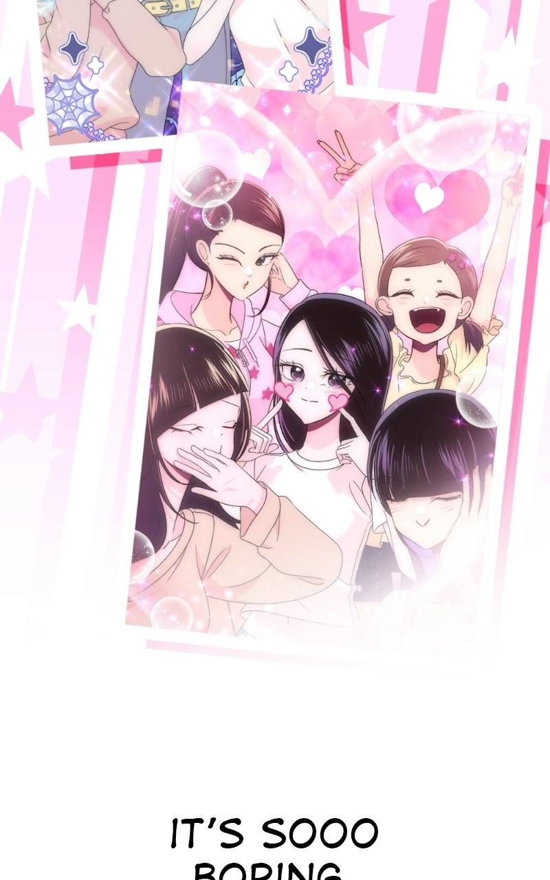Friend Request Chapter 27 page 69 - 