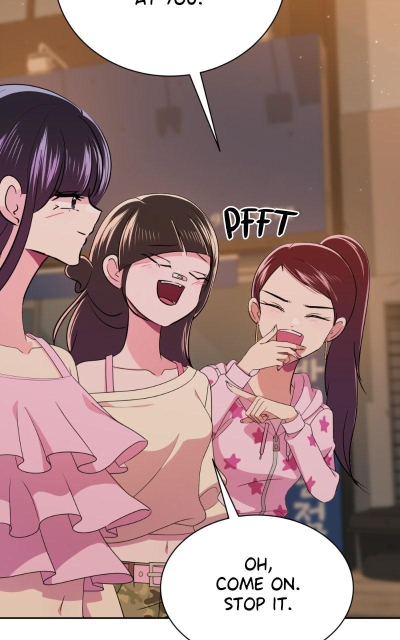 Friend Request Chapter 27 page 77 - 