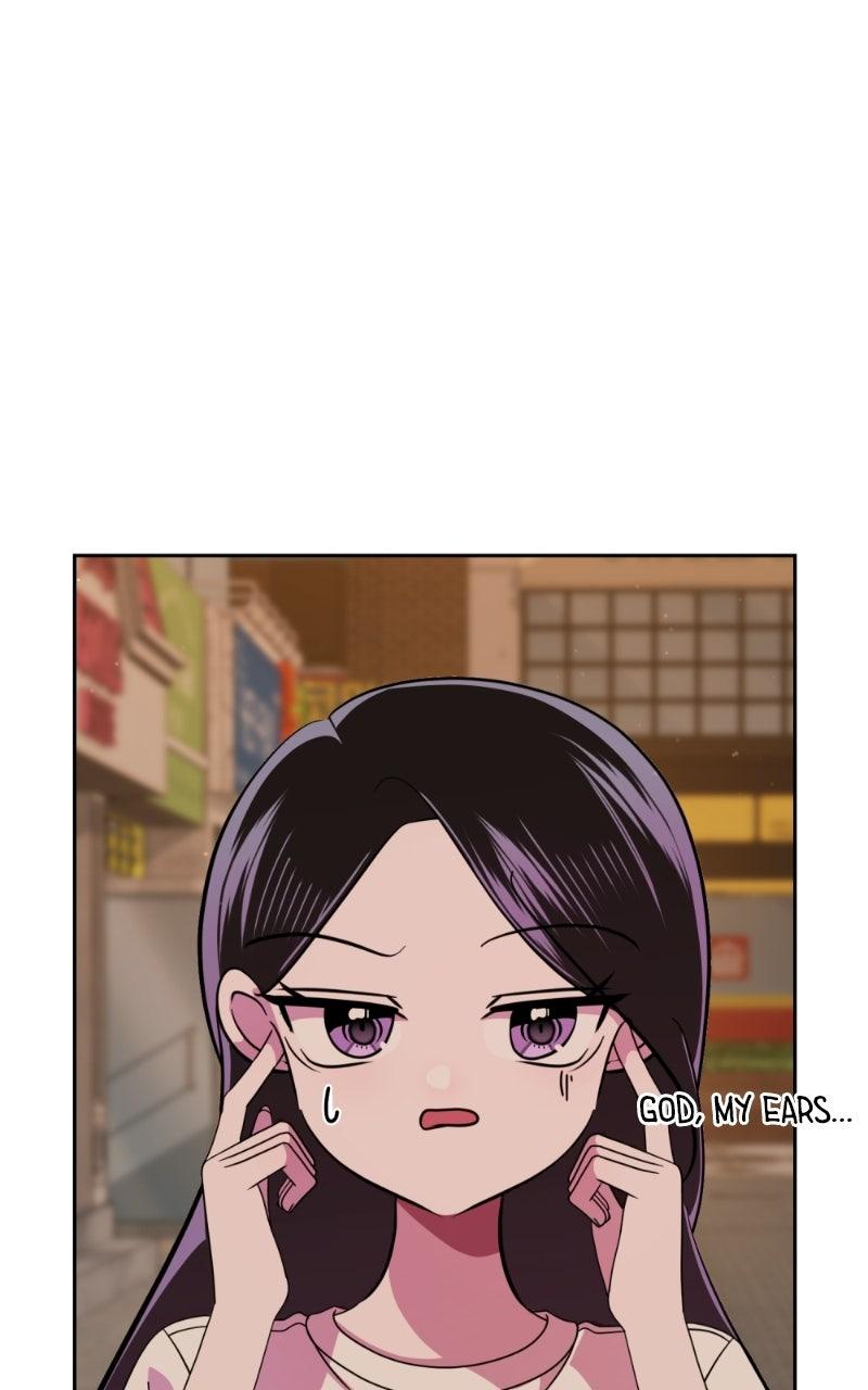 Friend Request Chapter 27 page 81 - 