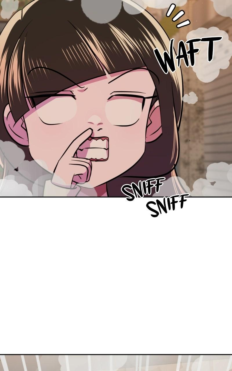 Friend Request Chapter 27 page 83 - 