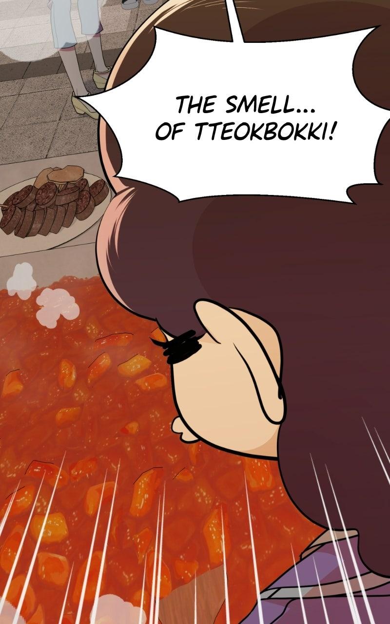 Friend Request Chapter 27 page 85 - 