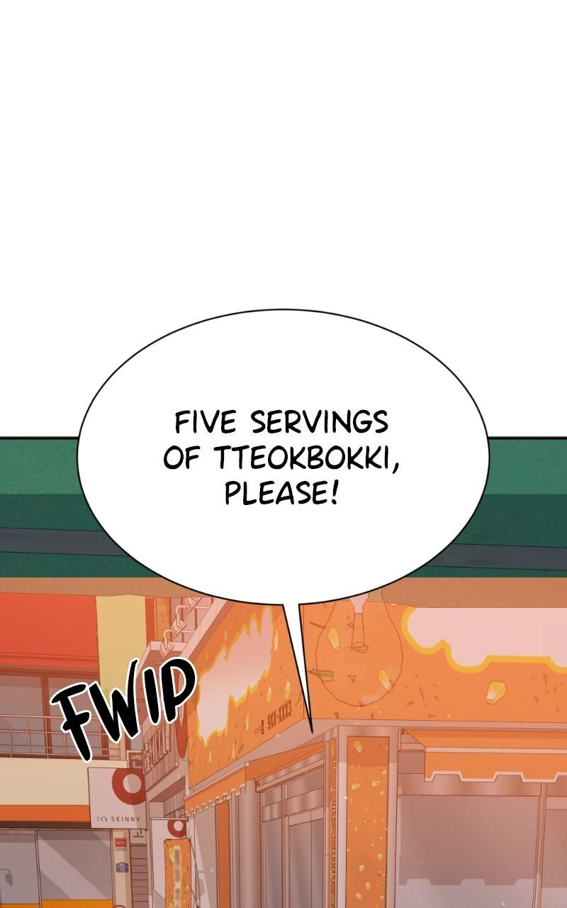 Friend Request Chapter 27 page 87 - 