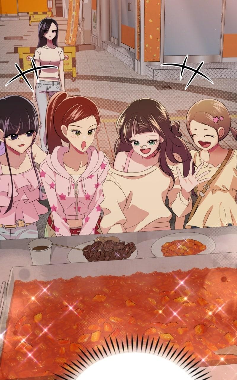 Friend Request Chapter 27 page 88 - 