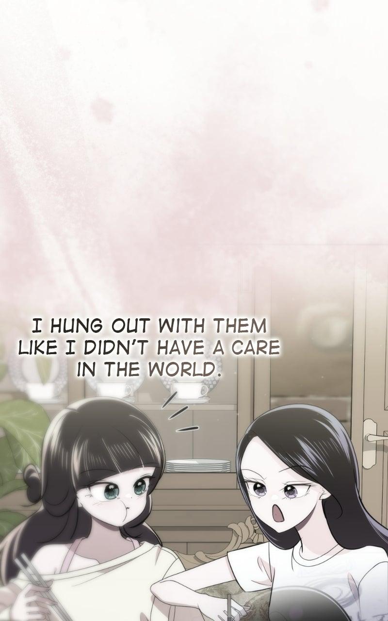Friend Request Chapter 27 page 93 - 
