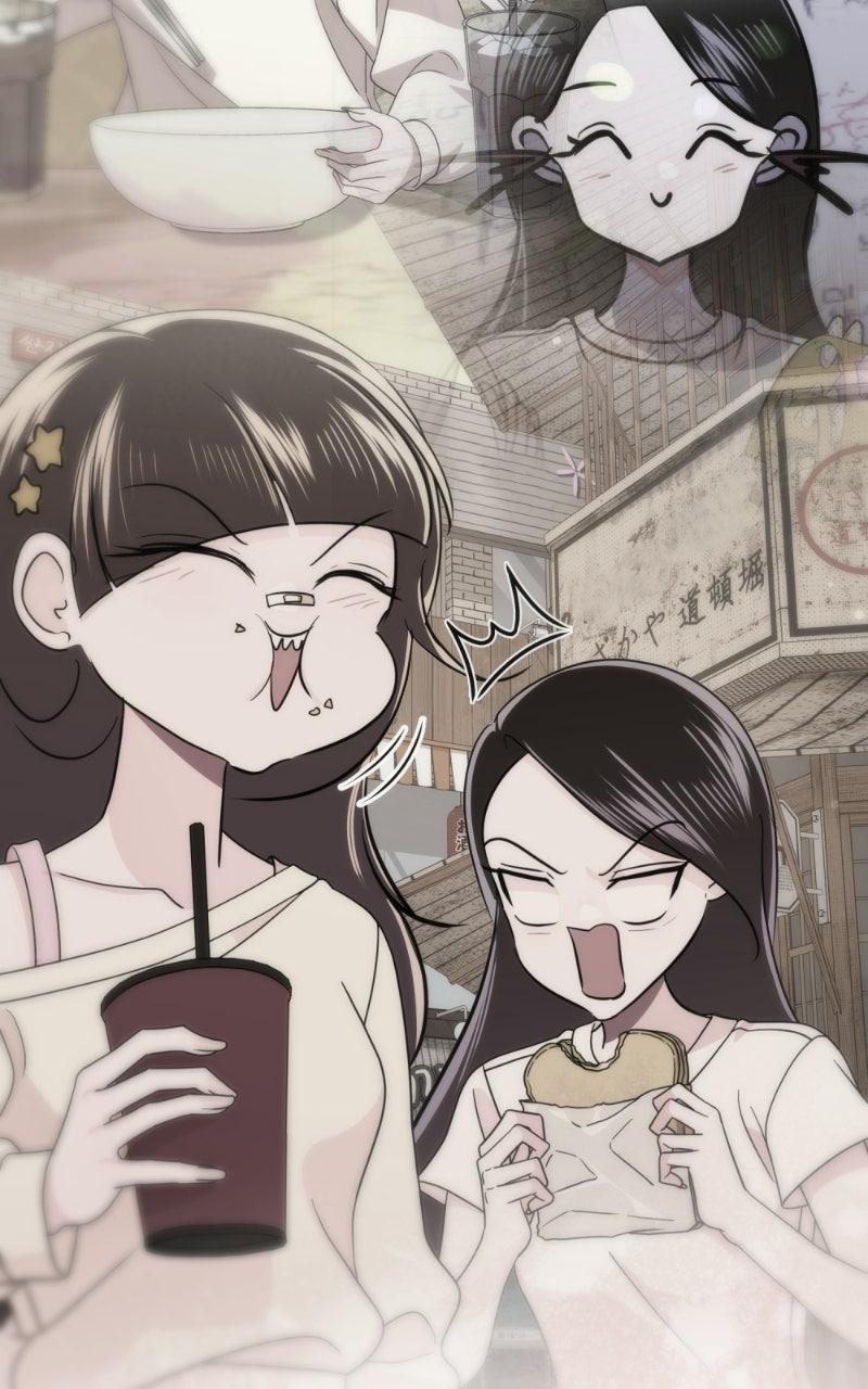 Friend Request Chapter 27 page 94 - 