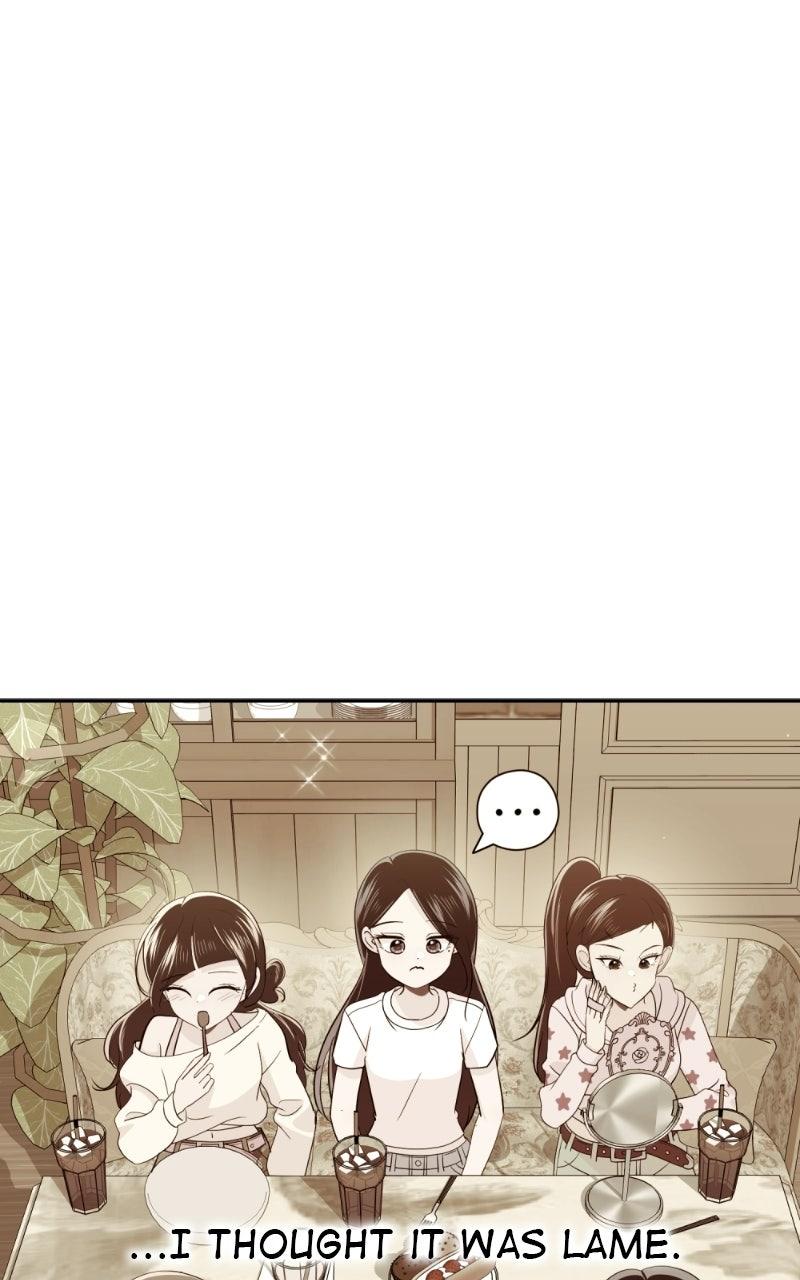 Friend Request Chapter 27 page 96 - 