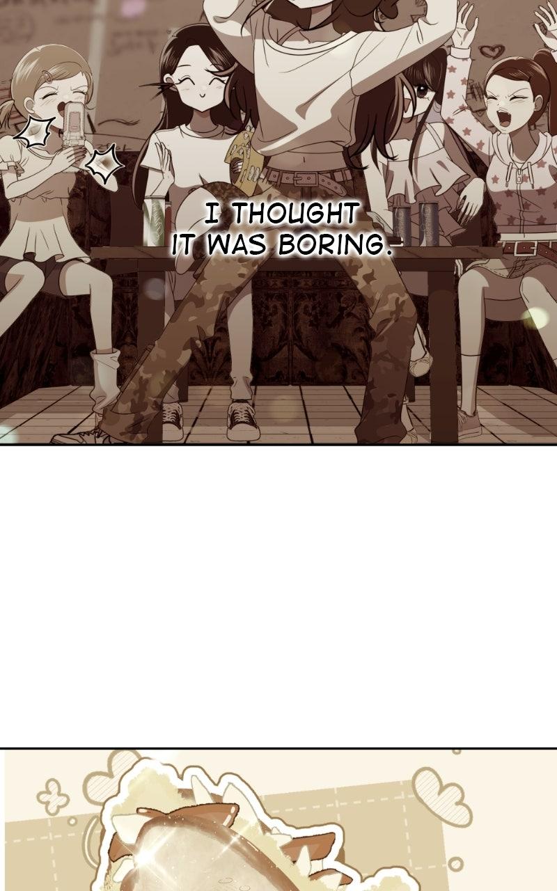 Friend Request Chapter 27 page 98 - 