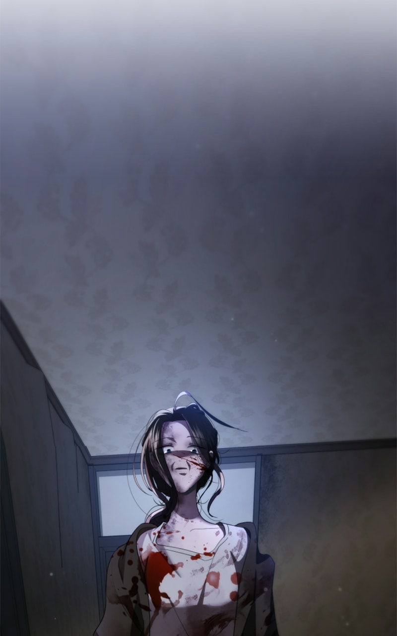 Friend Request Ep. 2 - All Because of Mom page 11 - 