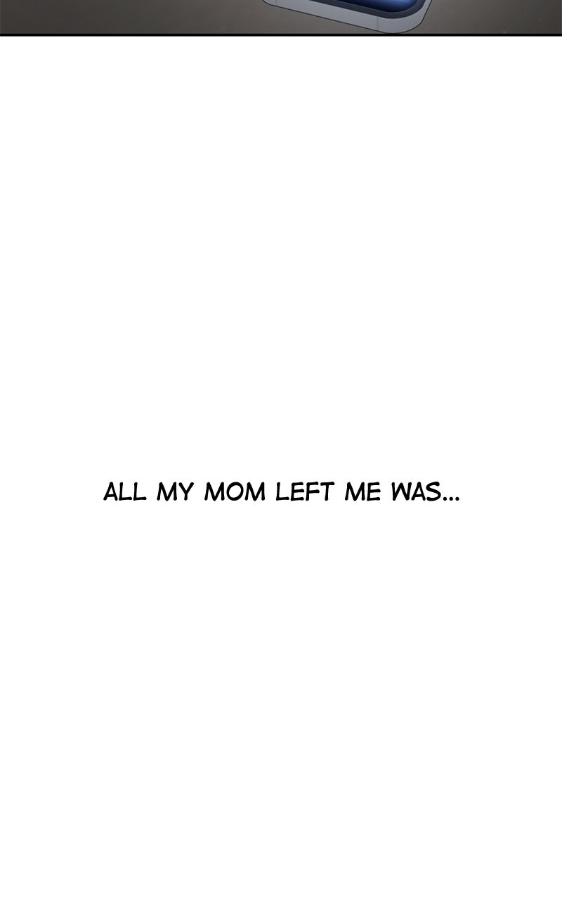 Friend Request Ep. 2 - All Because of Mom page 107 - 