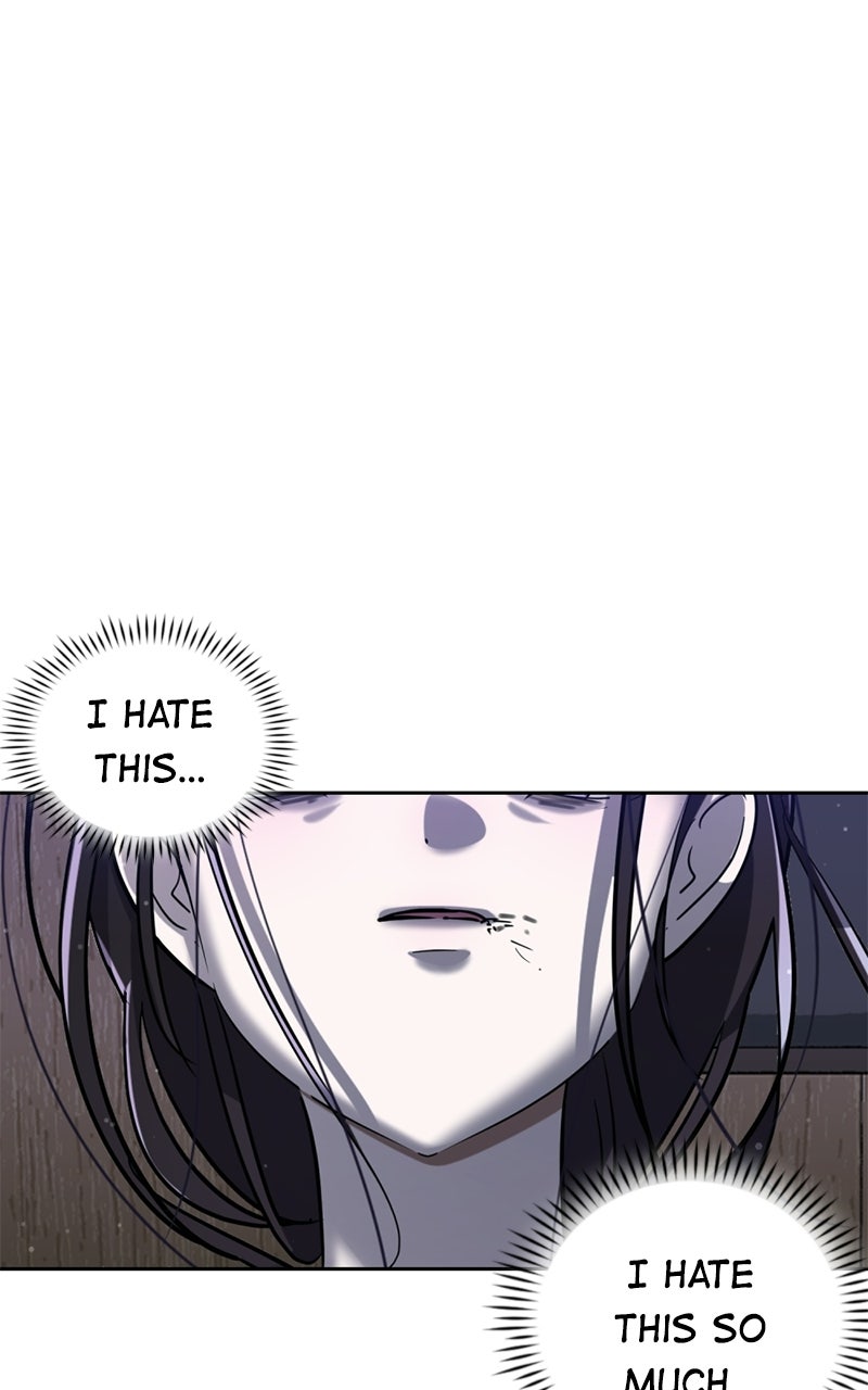 Friend Request Ep. 2 - All Because of Mom page 109 - 