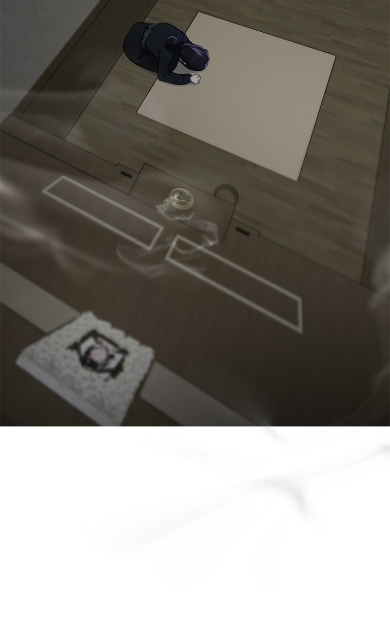 Friend Request Ep. 2 - All Because of Mom page 112 - 