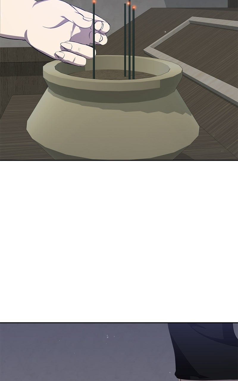 Friend Request Ep. 2 - All Because of Mom page 114 - 