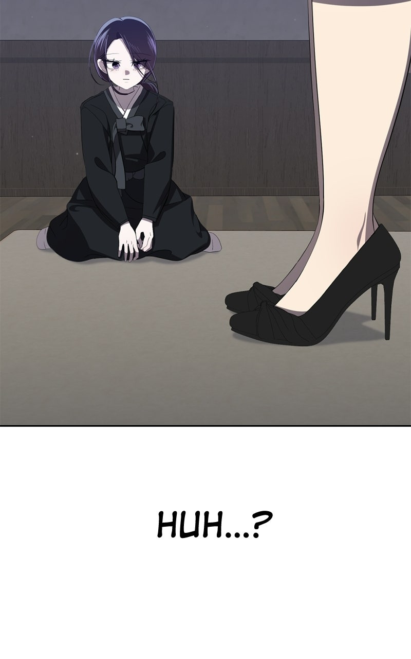 Friend Request Ep. 2 - All Because of Mom page 115 - 