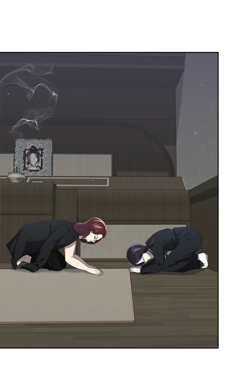 Friend Request Ep. 2 - All Because of Mom page 119 - 