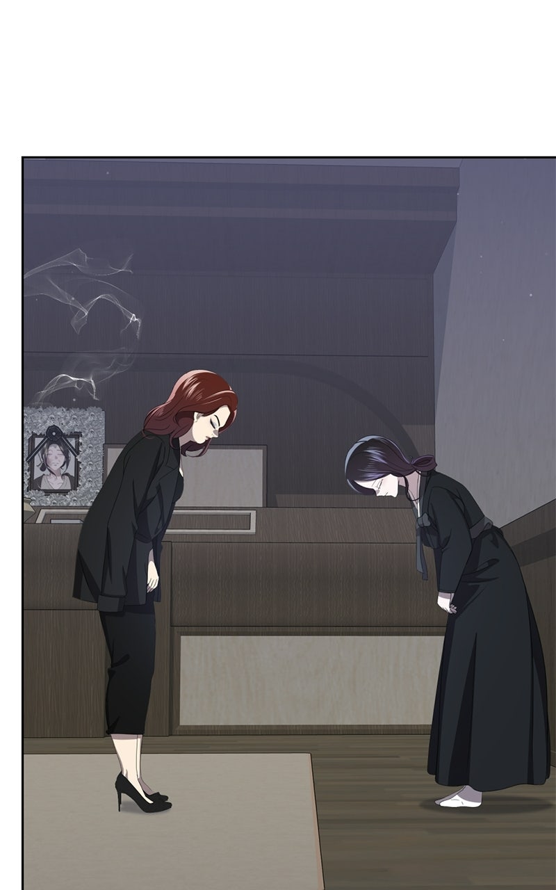 Friend Request Ep. 2 - All Because of Mom page 120 - 