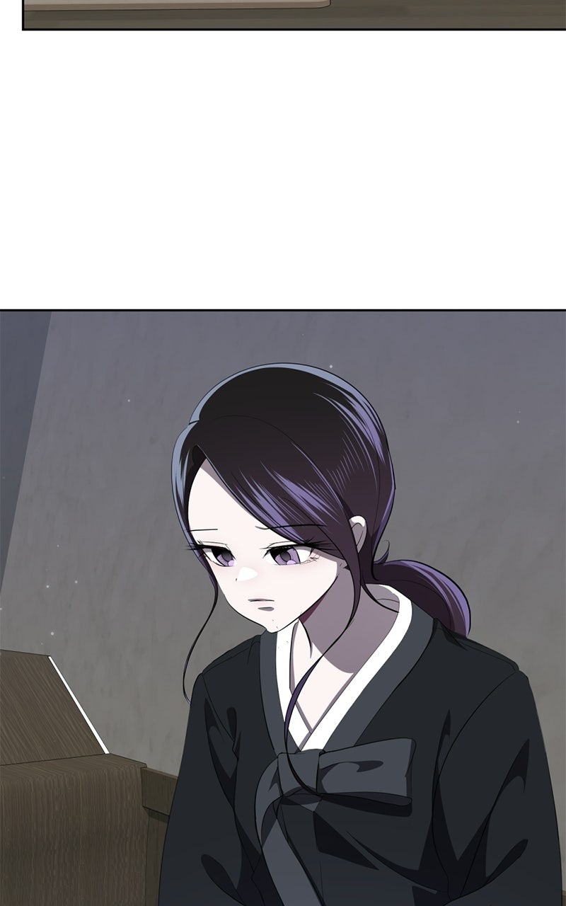 Friend Request Ep. 2 - All Because of Mom page 121 - 