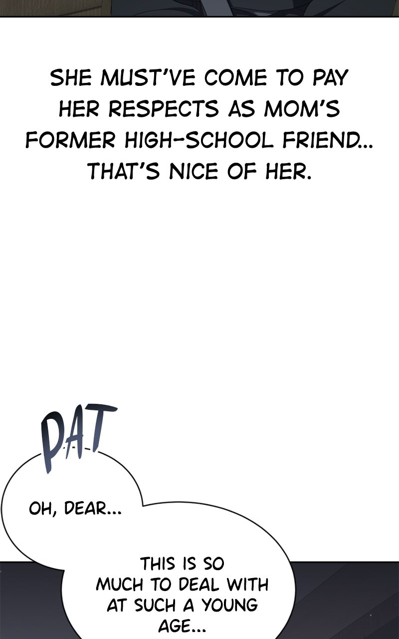 Friend Request Ep. 2 - All Because of Mom page 122 - 