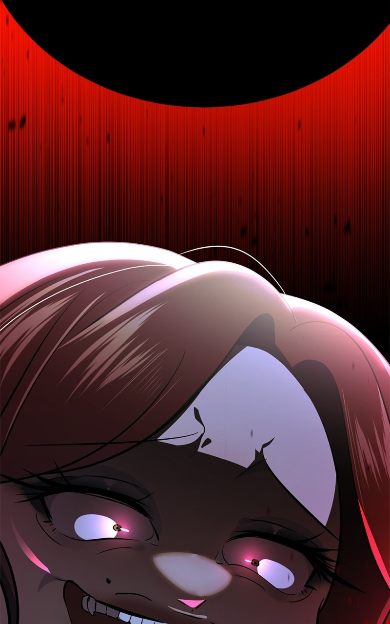 Friend Request Ep. 2 - All Because of Mom page 126 - 