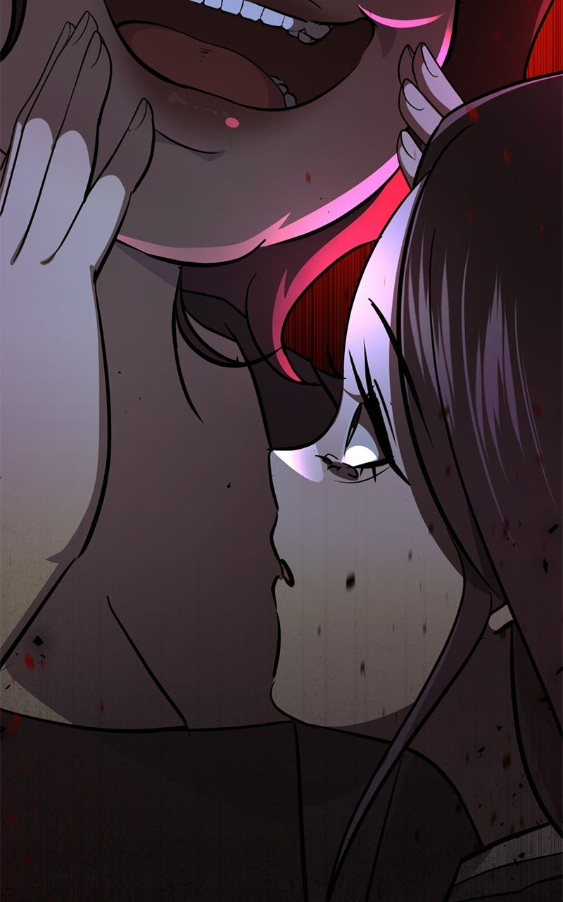 Friend Request Ep. 2 - All Because of Mom page 127 - 