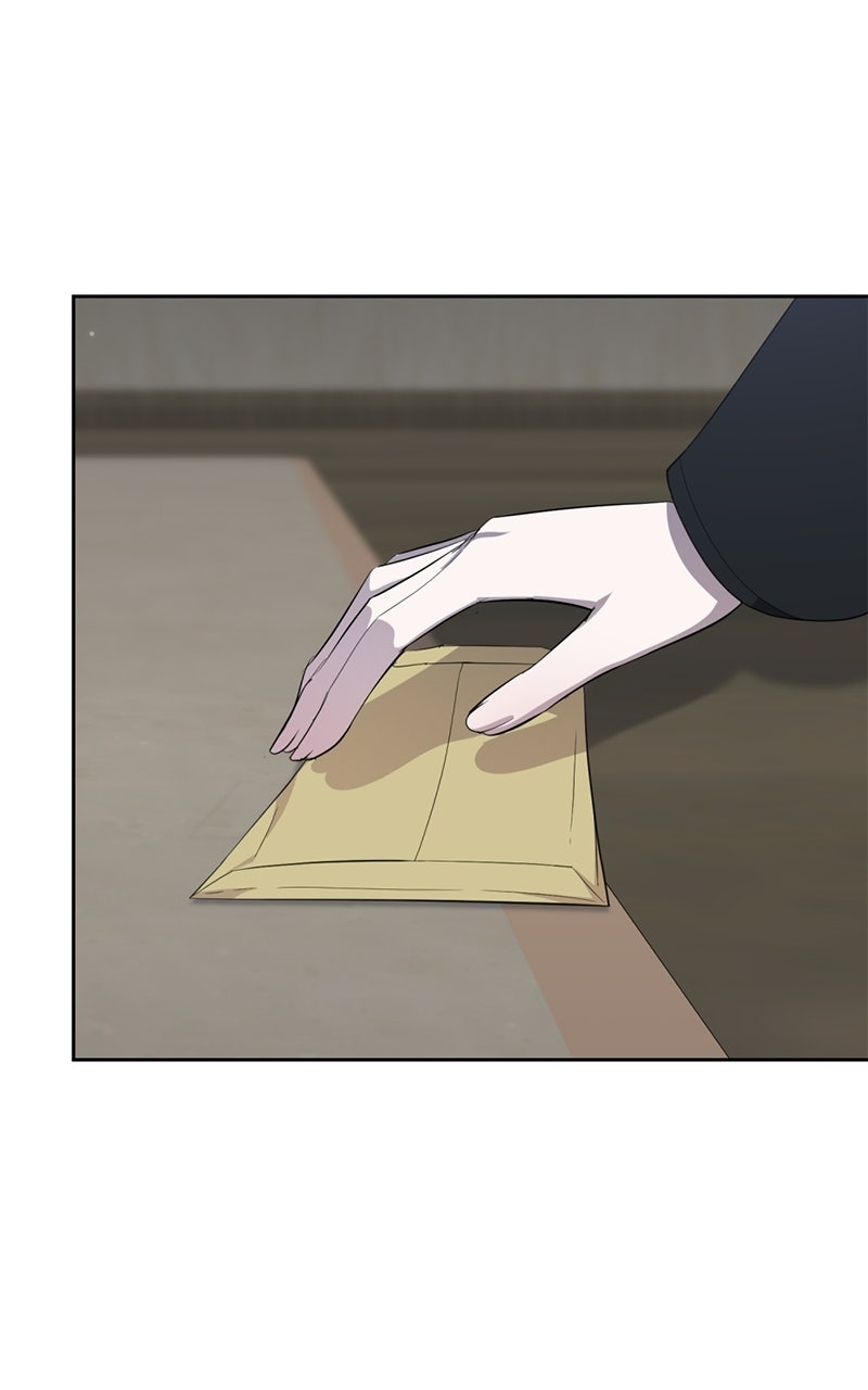 Friend Request Ep. 2 - All Because of Mom page 134 - 