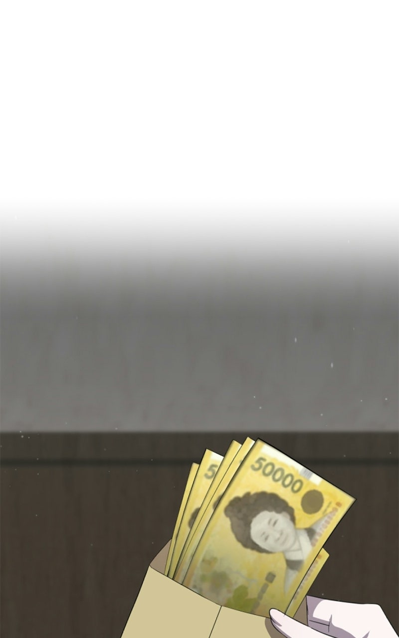 Friend Request Ep. 2 - All Because of Mom page 135 - 