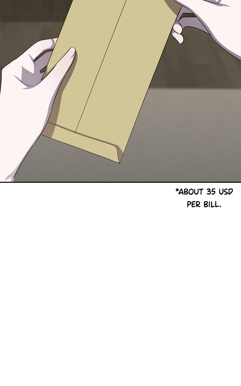 Friend Request Ep. 2 - All Because of Mom page 136 - 