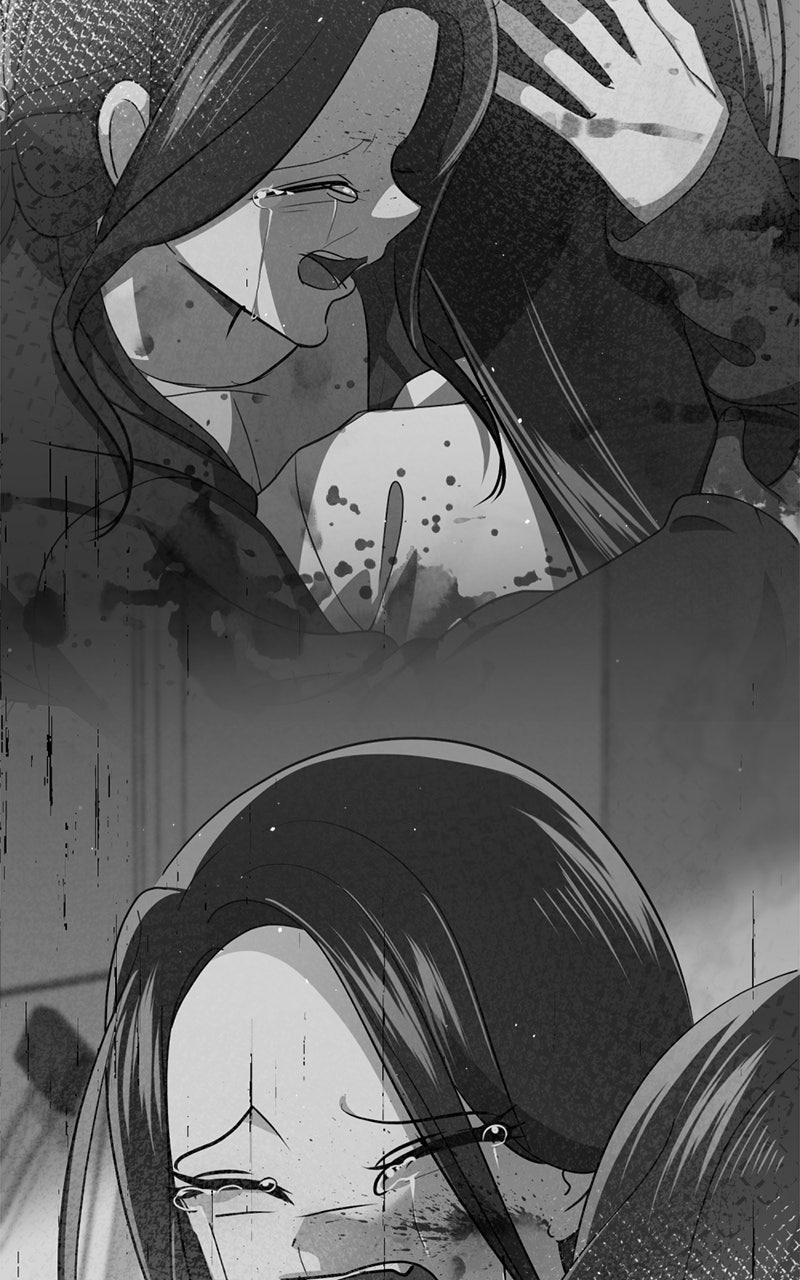 Friend Request Ep. 2 - All Because of Mom page 140 - 
