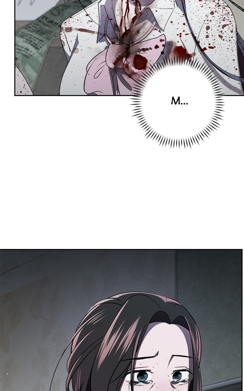 Friend Request Ep. 2 - All Because of Mom page 16 - 