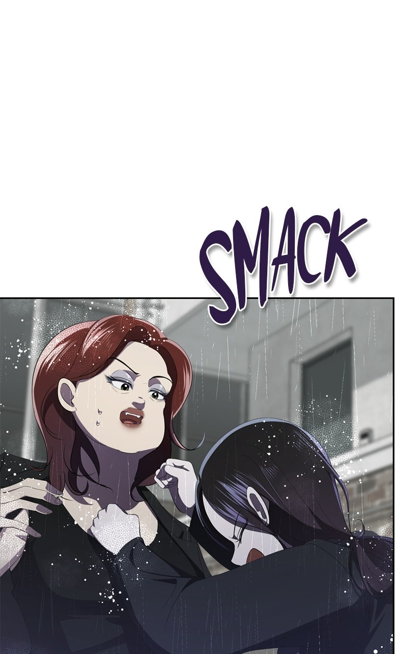 Friend Request Ep. 2 - All Because of Mom page 154 - 