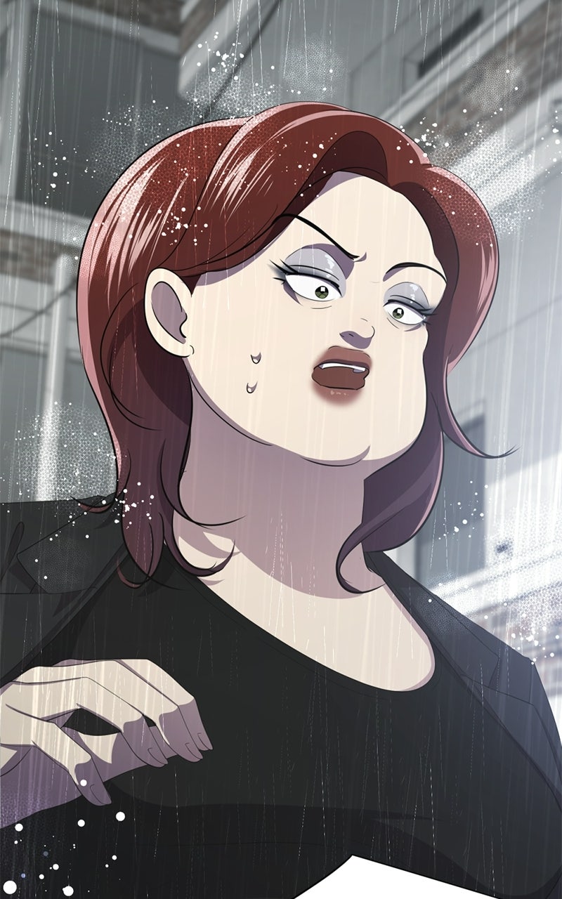 Friend Request Ep. 2 - All Because of Mom page 158 - 