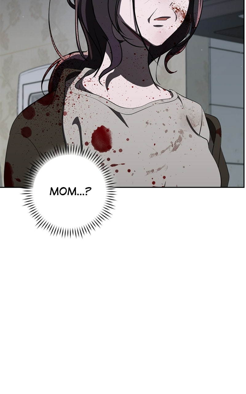 Friend Request Ep. 2 - All Because of Mom page 17 - 