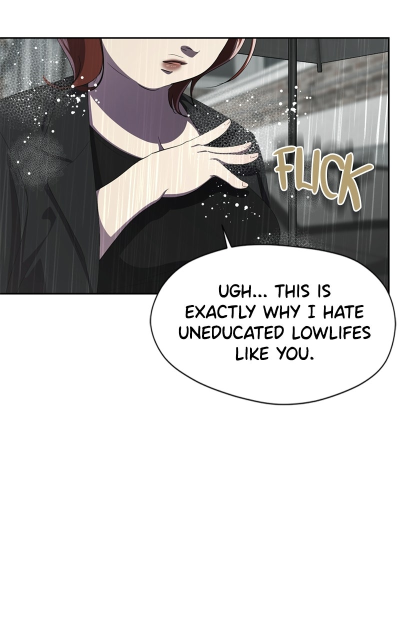 Friend Request Ep. 2 - All Because of Mom page 165 - 