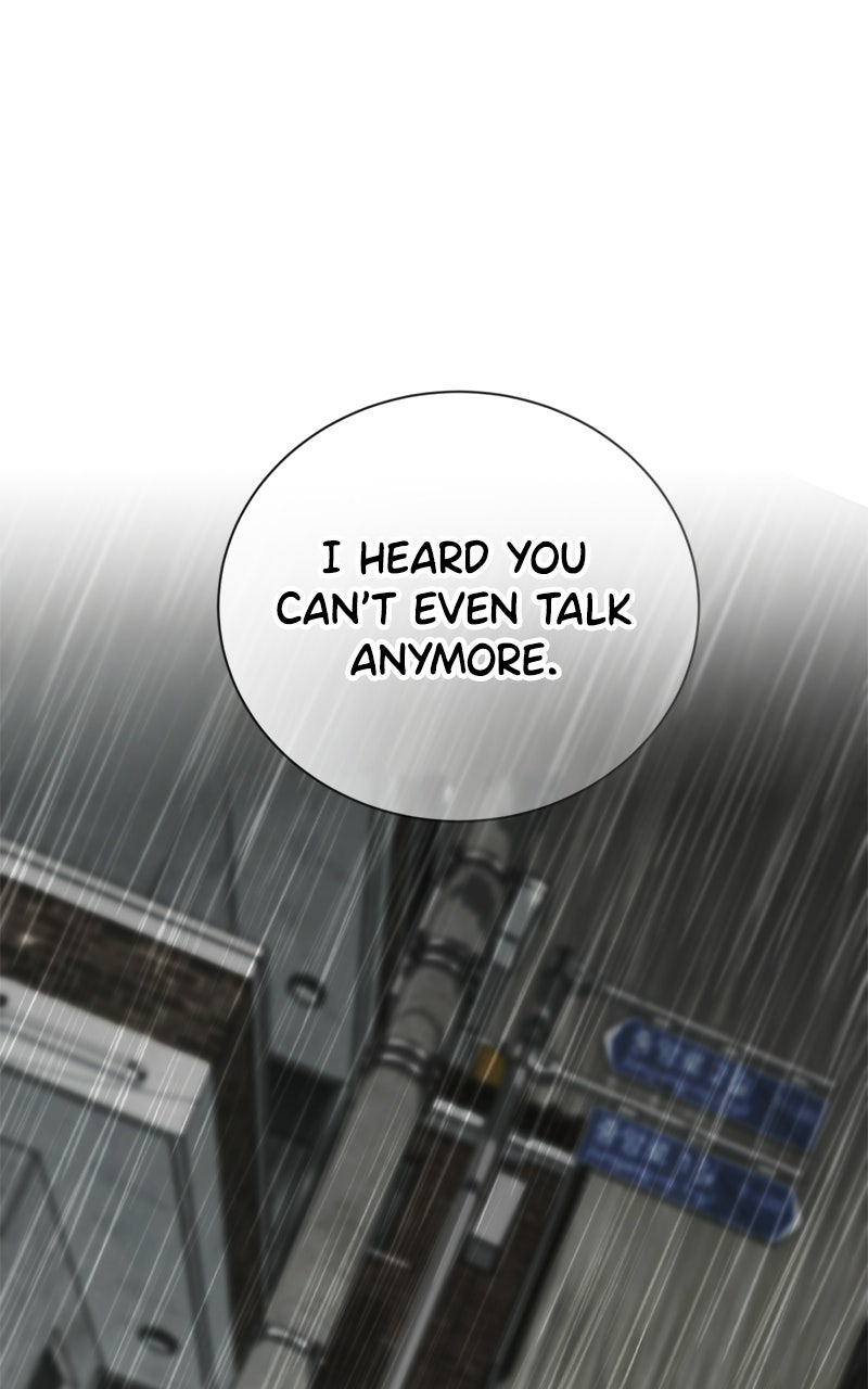 Friend Request Ep. 2 - All Because of Mom page 167 - 