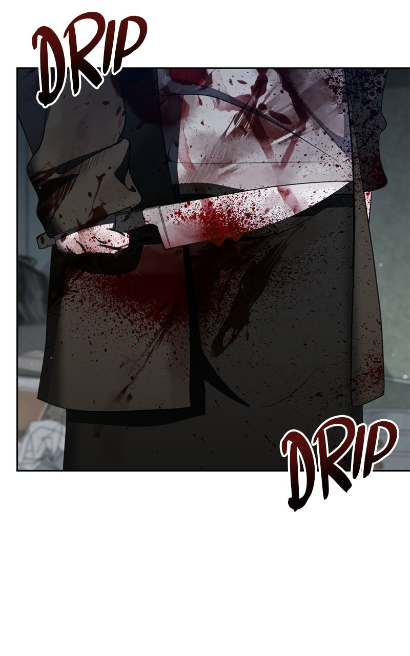 Friend Request Ep. 2 - All Because of Mom page 18 - 