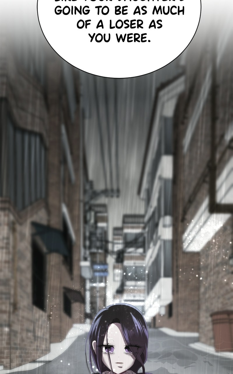 Friend Request Ep. 2 - All Because of Mom page 174 - 