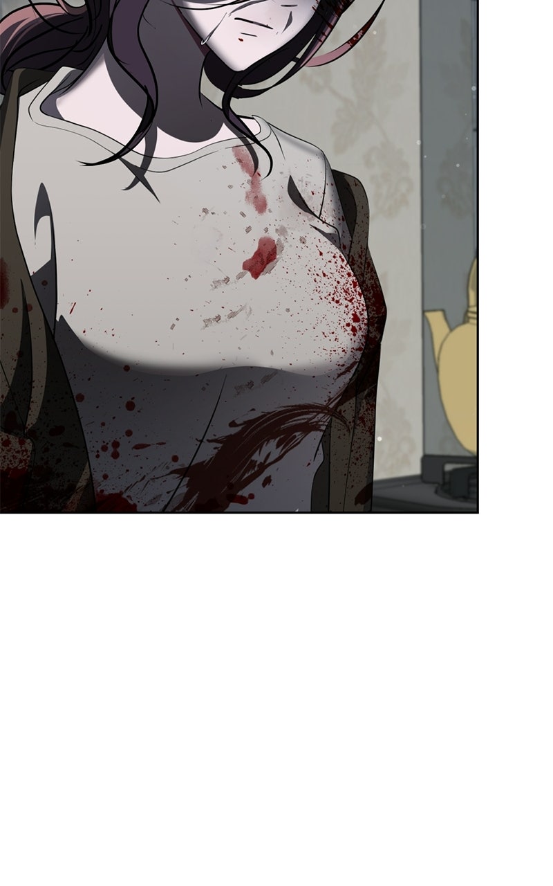 Friend Request Ep. 2 - All Because of Mom page 20 - 