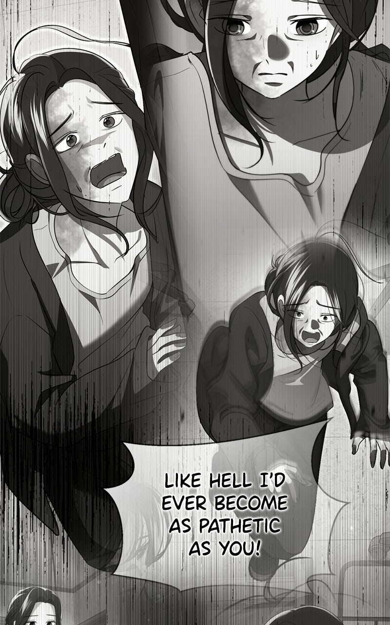 Friend Request Ep. 2 - All Because of Mom page 197 - 
