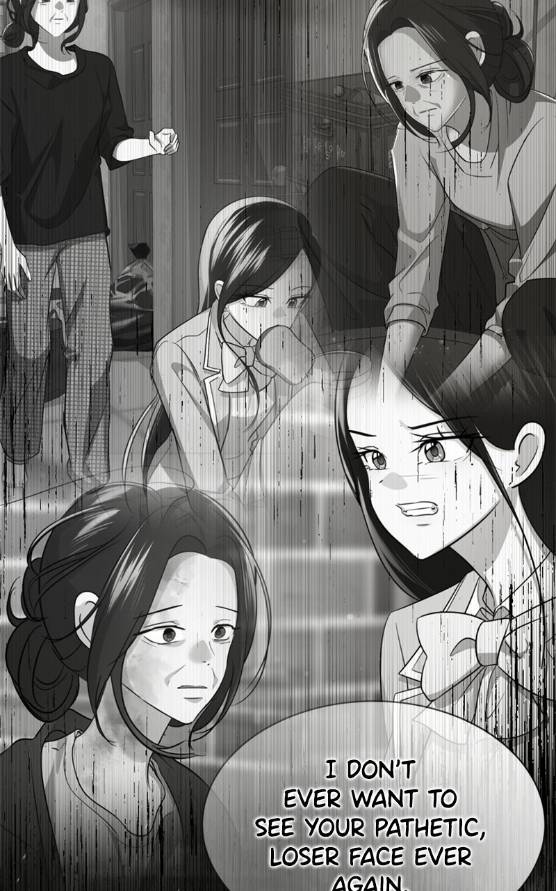 Friend Request Ep. 2 - All Because of Mom page 198 - 