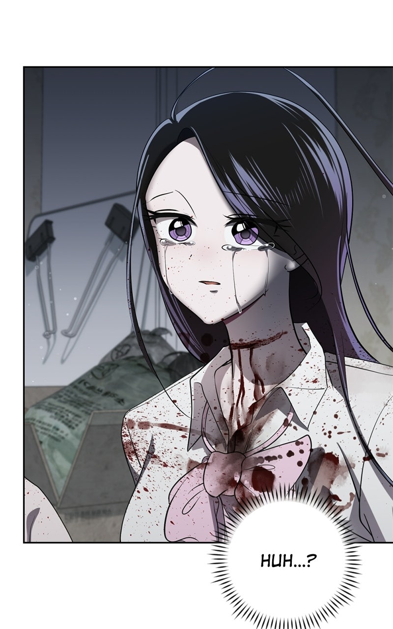 Friend Request Ep. 2 - All Because of Mom page 21 - 
