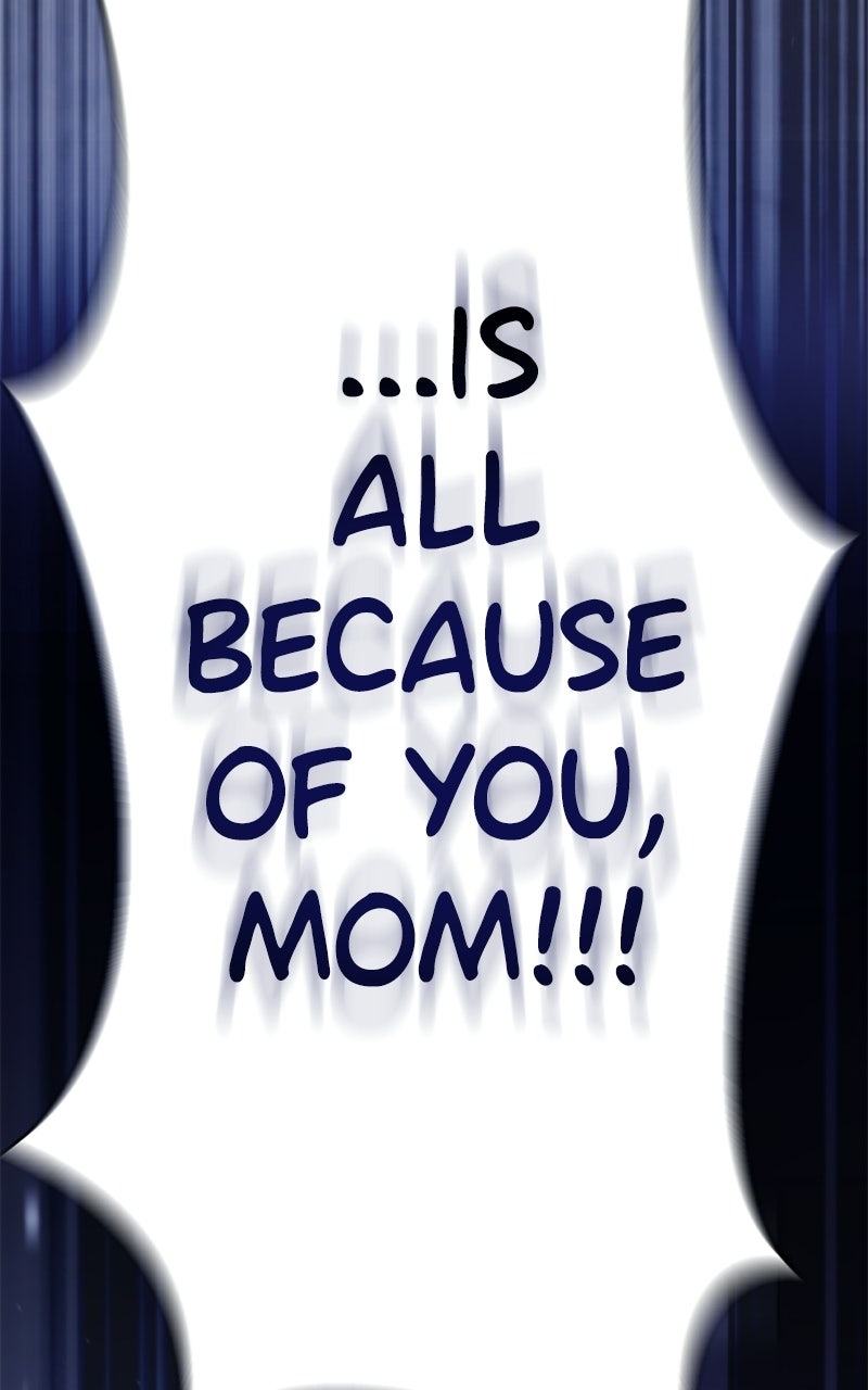 Friend Request Ep. 2 - All Because of Mom page 211 - 
