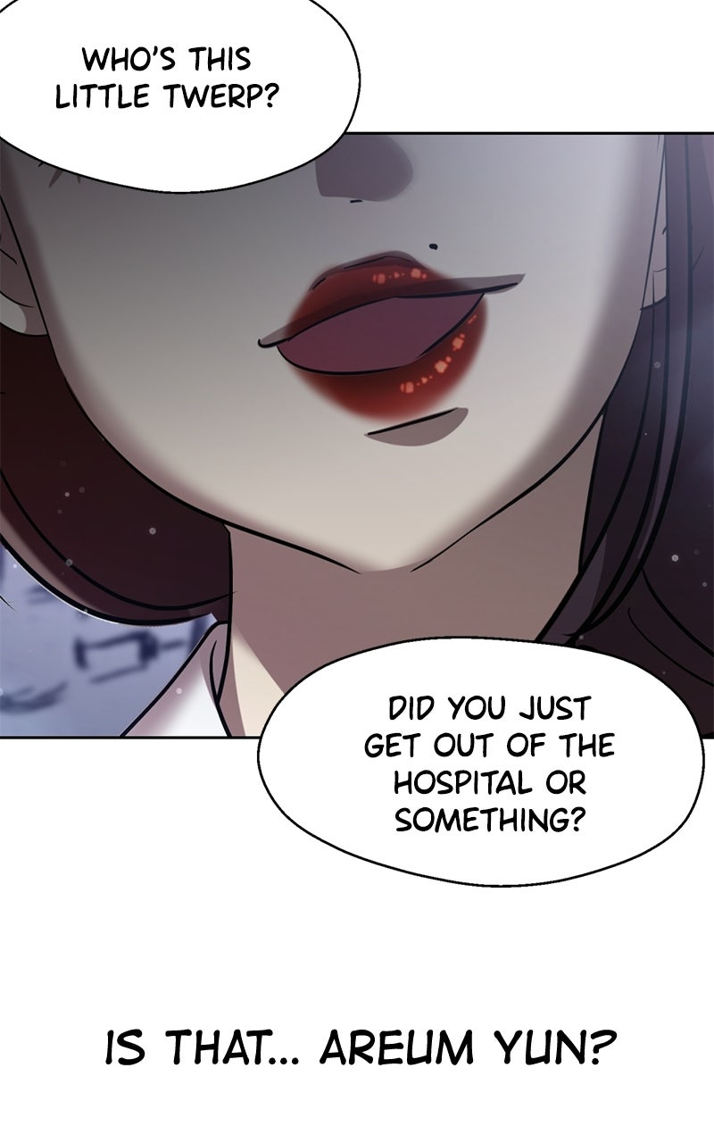 Friend Request Ep. 2 - All Because of Mom page 218 - 