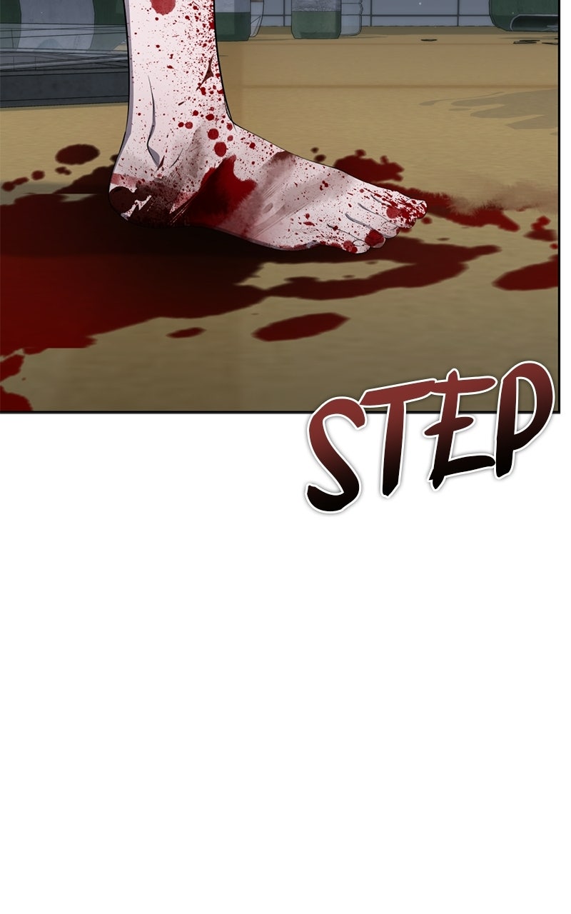 Friend Request Ep. 2 - All Because of Mom page 23 - 